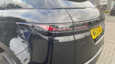 Land Rover Range Rover Evoque 2.0 D200 Edition 5dr Auto Diesel Hatchback